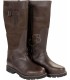 AIGLE PARFIELD GTX T0645    BROWN-42