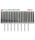 AXCEL SCALA GRADUATA METAL XP/XP PRO