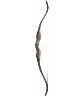 GRAVITY ONE PIECE TECHNO 62"