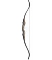 GRAVITY ONE PIECE TECHNO 62"