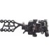 TROPHY RIDGE HUNTING SIGHT REACT ALPHA 1 RH