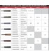 VICTORY INSERT SHOCK TL.166