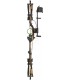 BEAR 23 ROYALE 17-27" 5-50Lbs. SHADOW