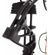 BEAR 23 ROYALE 17-27" 5-50Lbs. SHADOW