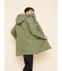 AIGLE MOCOPI   LEAF -MD