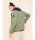 AIGLE MAPOL   LEAF -MD