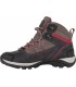 AIGLE MOOVEN MID WGTX  DARKGREY-40