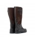 AIGLE PARFIELD MTD DARKBROWN -42