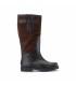 AIGLE PARFIELD MTD DARKBROWN -42