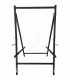 BOOSTER METAL TARGET STAND