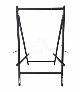 BOOSTER METAL TARGET STAND