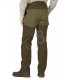 AIGLE PANTALONE COURTAL
