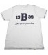 BIGNAMI T-SHIRT "LIVE YOUR PASSION"