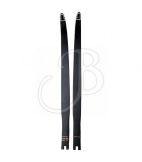 BEAR ARCO T.D. FLETTENTE BK/WH