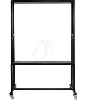 BOOSTER LAYERED TARGET STAND