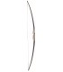 OLD MOUNTAIN LANGBOGEN EDGE BK 68"