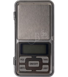 39SHOOTER POCKET SCALE
