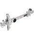 AXCEL VISIER ACHIEVE CXL 9"D SL/SL L
