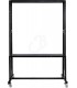 BOOSTER LAYERED TARGET STAND