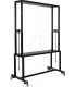 BOOSTER LAYERED TARGET STAND