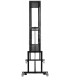 BOOSTER LAYERED TARGET STAND