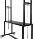 BOOSTER LAYERED TARGET STAND
