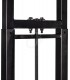 BOOSTER LAYERED TARGET STAND