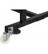 BOOSTER LAYERED TARGET STAND