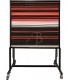 BOOSTER LAYERED TARGET STAND