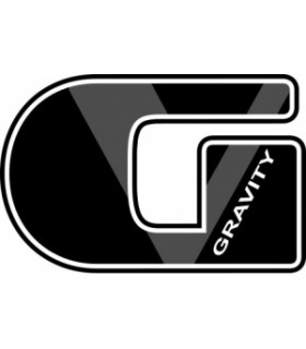 GRAVITY ARC ECOLE JUNIOR BLACK