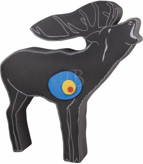 BOOSTER MFT 2D CERF               17CM