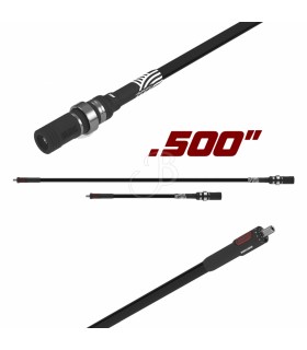SHREWD ARCHERY LONG ROD INDX LITE .500"