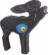 BOOSTER MFT 2D CERVO                     17CM