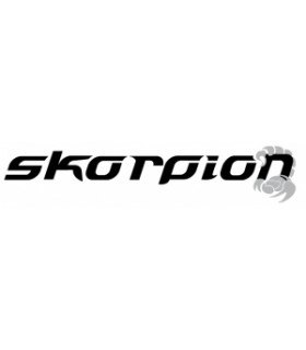 SKORPION CABLES XBC300 BLACK 37"