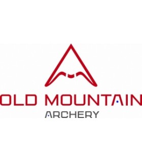 OLD MOUNTAIN TRACKER HORSE BOW STRING
