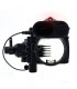BOOSTER MIRINO CACCIA CON TELEMETRO 5 PIN
