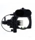 BOOSTER MIRINO CACCIA CON TELEMETRO 5 PIN