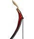BIG TRADITION CHINESE BOW MIND