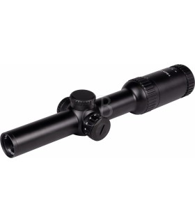 39OPTICS 1-6X24IR