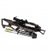 EXCALIBUR XBOW HYBRID X MOSSY OAK+ACCES.