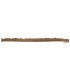 BIG TRADITION FUNDA PIEL PARA LONGBOW+FLECOS