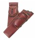 BIG TRADITION CARQUOIS CIBLE BT150 KING
