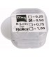 BEITER SCOPE 29 K-LENS LENTILLE