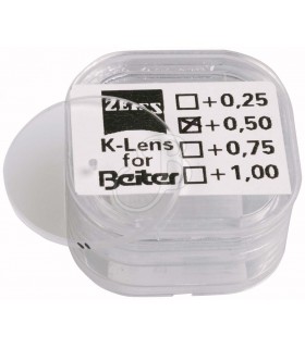 BEITER SCOPE 29 K-LENS LENTE DI RICAMBIO