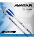 CROSS-X FLECHE AVATAR CUBE CRES.3"