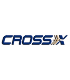 CROSS-X ARROW FULMEN + BEITER NOCK