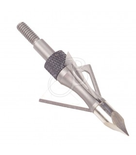 ALLEN BROADHEAD POWER P.CHIZEL 100GR