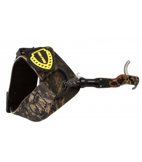 TRU FIRE REL.HARDCORE BUCKLE FOLD BACK