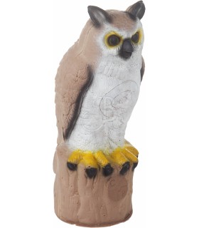 C. POINT 3D TARGET SMALL OWL