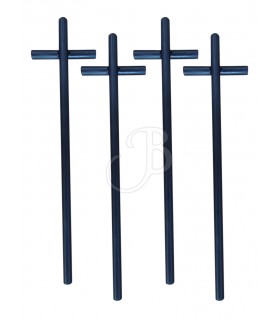 BOOSTER TARGET STAND PINS 4PCS